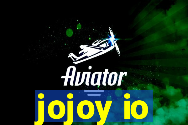 jojoy io